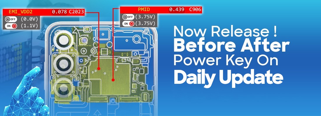 Borneo Schematics Hot Offer !!